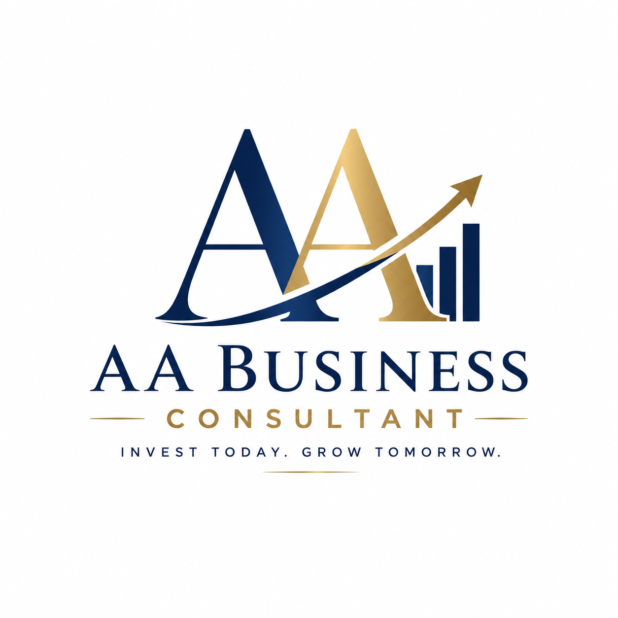 AA Business Consultant